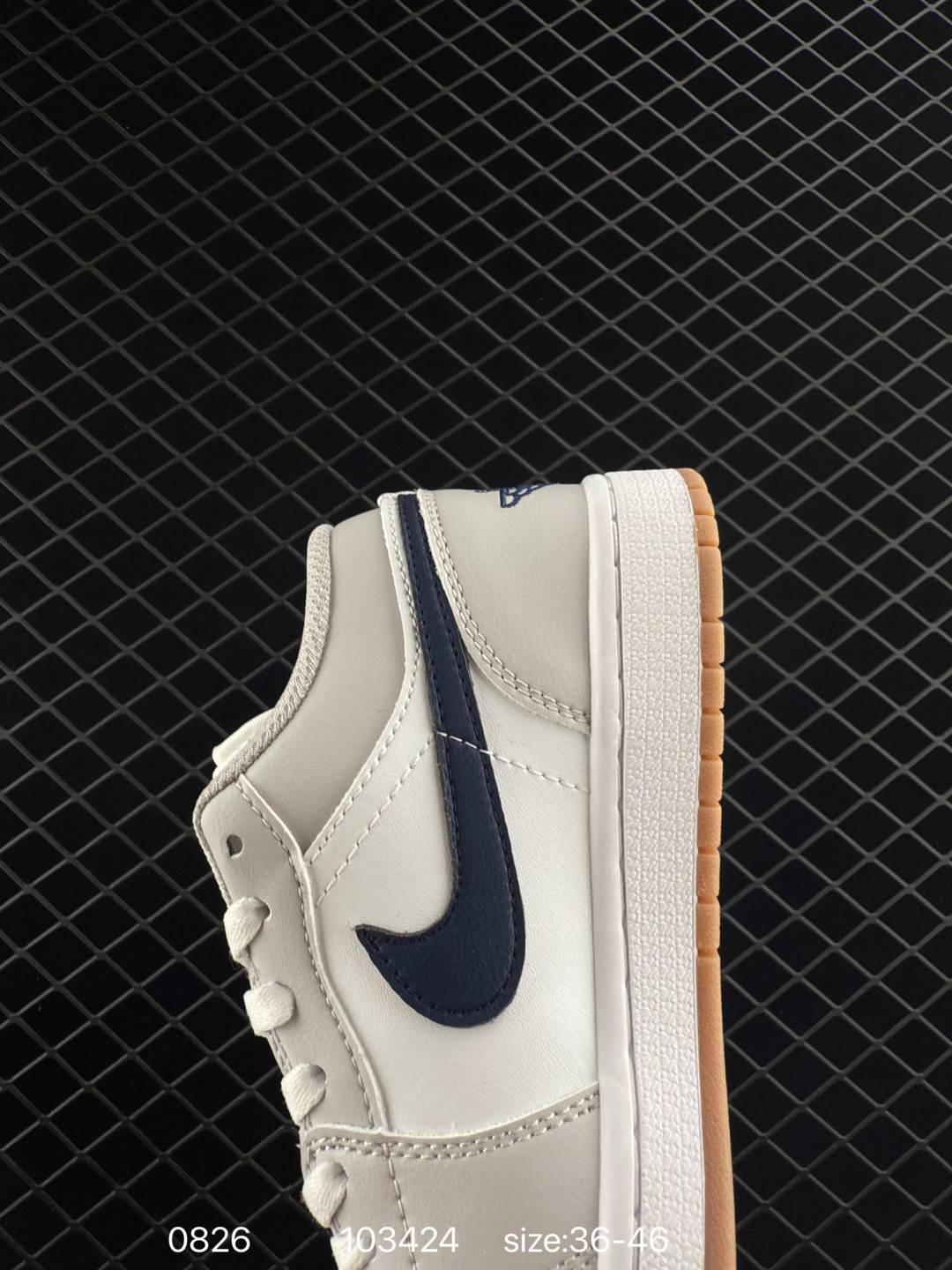 Air Jordan 1 Low AJ1